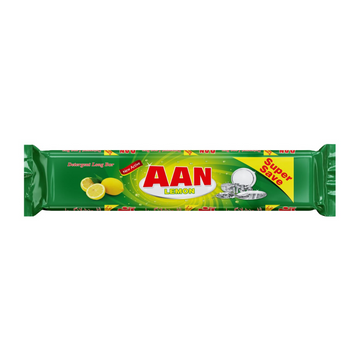 AAN Lemon Bar