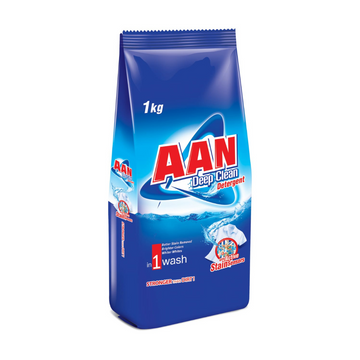 Deep Clean Detergent