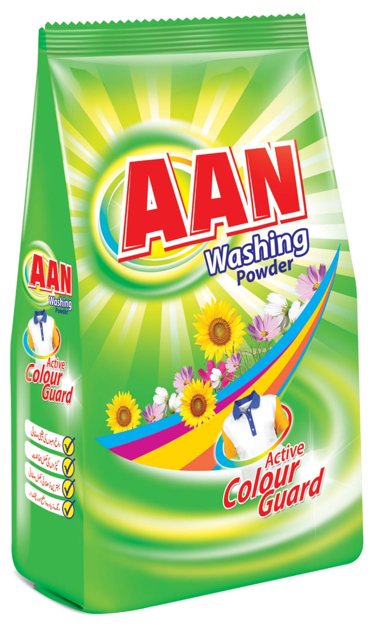 Aan express washing powder 1kg
