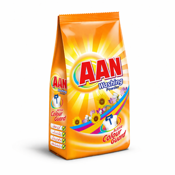 AAN Washing Powder 1 KG