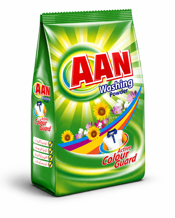 AAN Express Washing Powder 1KG