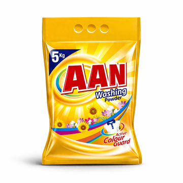 Washing Powder 5 KG
