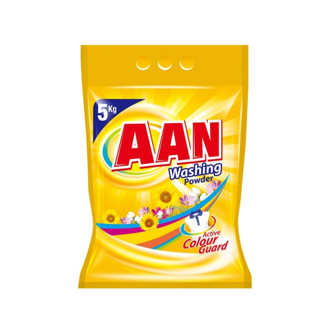 Washing Powder 5 KG